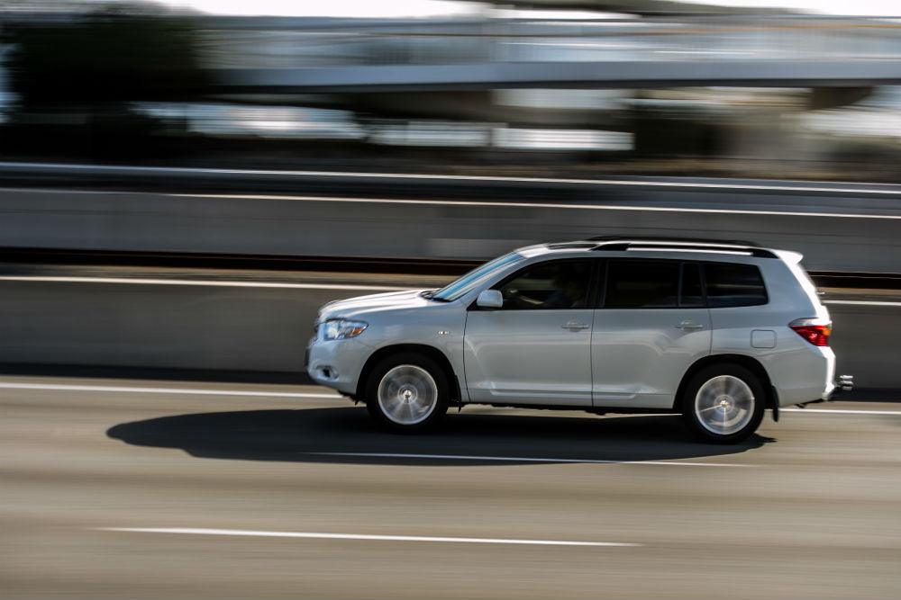 How to Add Resale Value to Your Toyota Highlander 