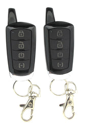 2007-2010 Ford Edge Remote Start Plug and Play Kit