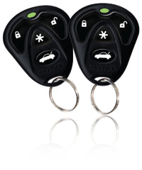 2009-2013 Toyota Corolla Plug and Play Remote Start Kit (Push Button Start)-12Volt.Solutions