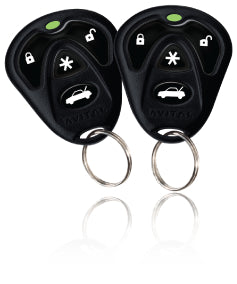2016-2017 Lexus RC200t Plug & Play Remote Start Kit (Push Button Start)-12Volt.Solutions