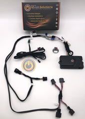 2020-2023 Jeep Gladiator Plug & Play Remote Start Kit-12Volt.Solutions