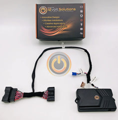 2021-2022 Ford Bronco Sport Remote Start System Plug & Play Kit-12Volt.Solutions